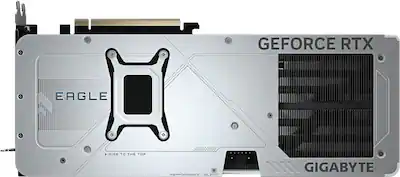 GIGABYTE NVIDIA GeForce RTX 5070 Ti EAGLE OC ICE SFF 16G GDDR7 PCI GIGABYTE NVIDIA GeForce RTX 5070 Ti EAGLE OC ICE SFF 16G GDDR7 PCI
