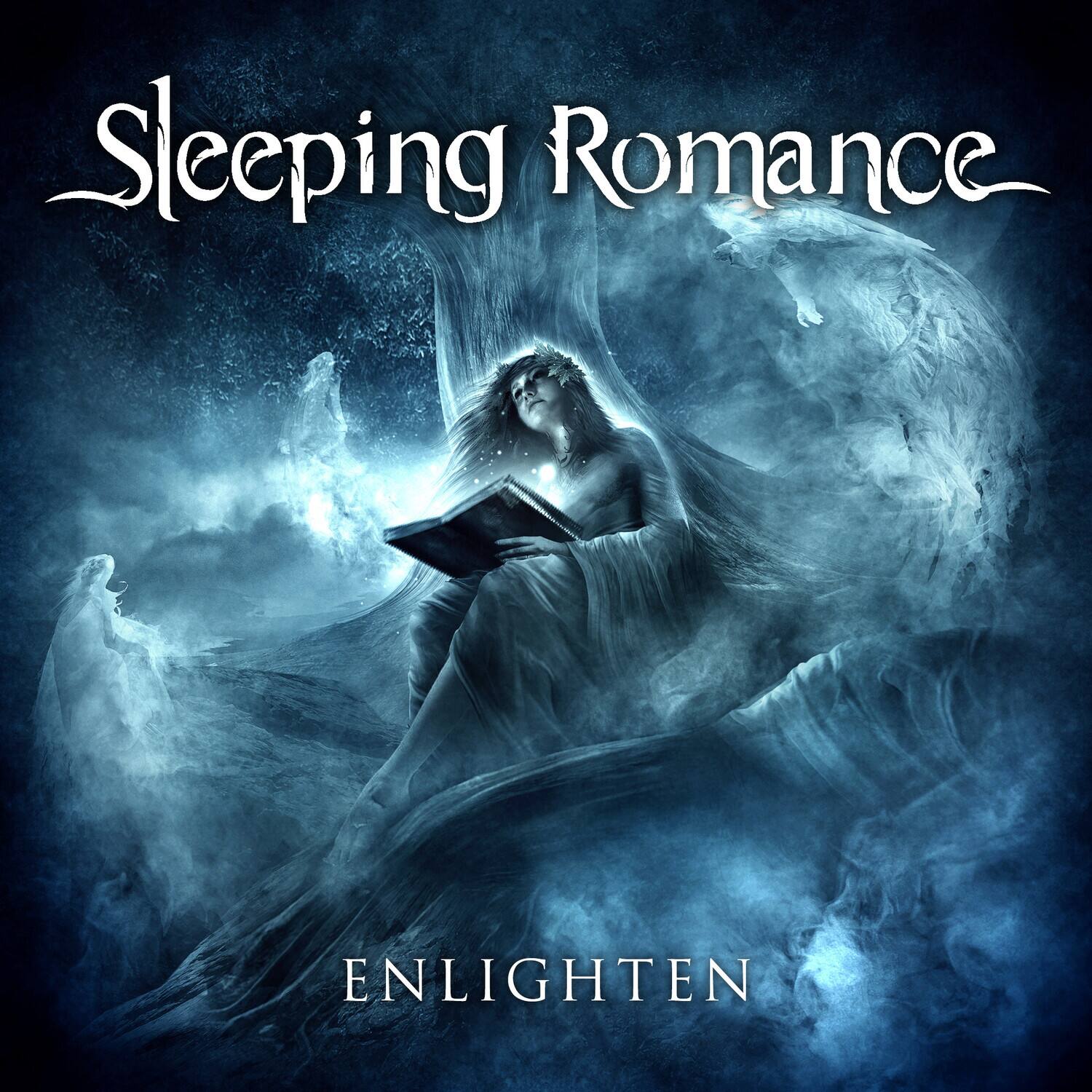 Sleeping Romance  
ENLIGHTEN