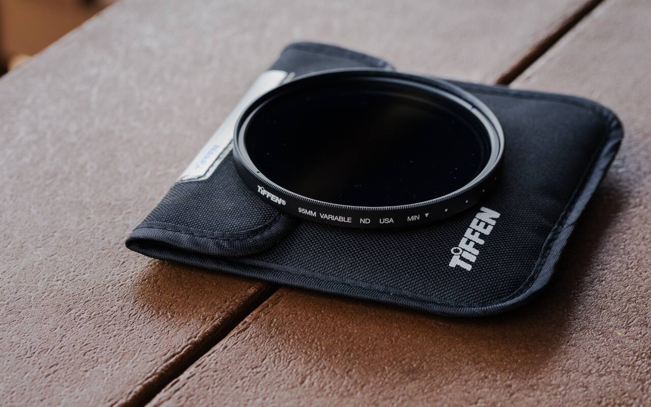 TIFFEN  
95MM VARIABLE ND  
USA  
MIN