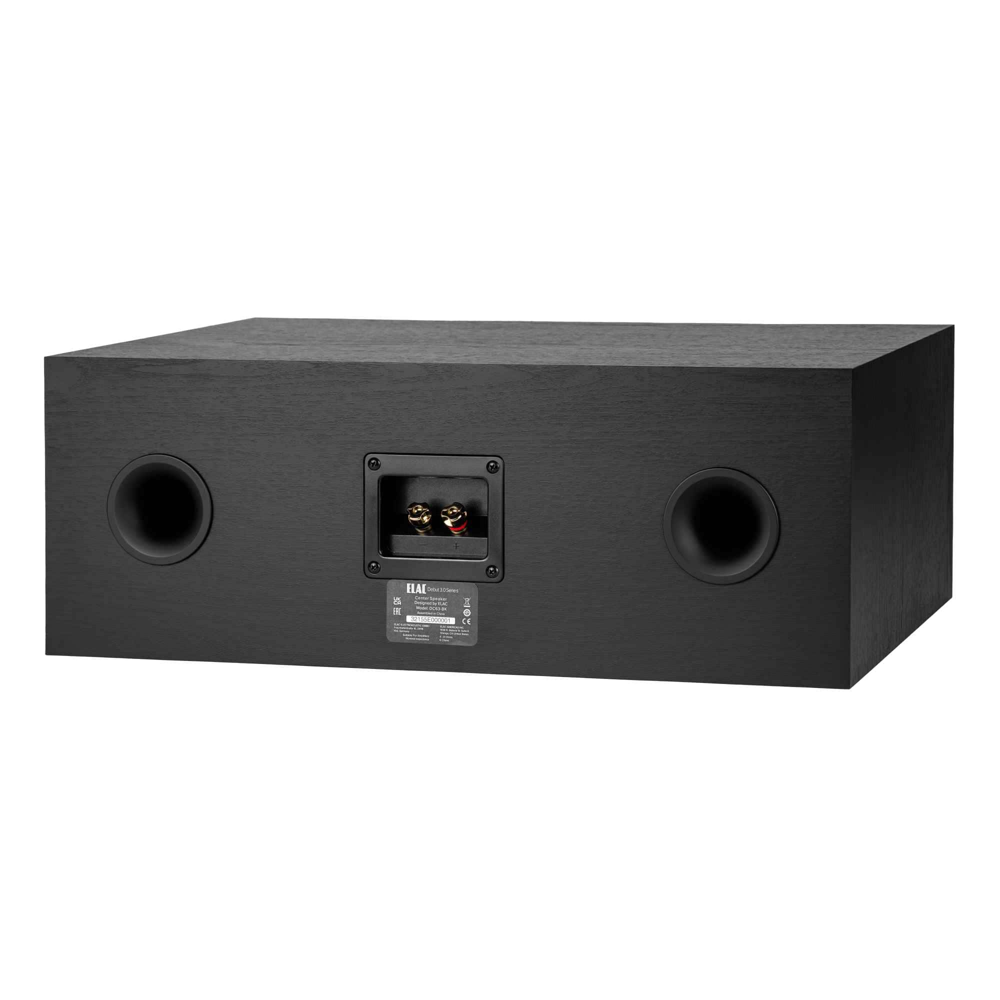 ELAC Debut 3.0 6.5