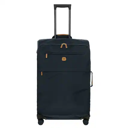 Front. Bric's - X-travel 30" Spinner - Navy.