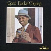 Good Rockin' Charles [LP] - VINYL - Front_Zoom