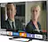 Alt View 12. Sharp - 55" Class (54.6" Diag.) - LED - 1080p - Smart - HDTV - Black.