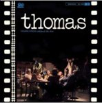 Front Standard. Thomas [Original Motion Picture Soundtrack] [LP] - VINYL.