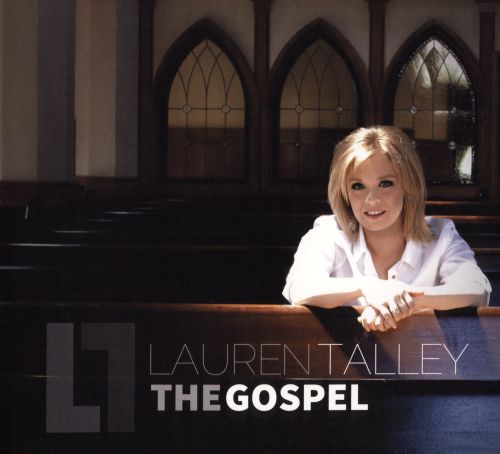  The Gospel [CD]