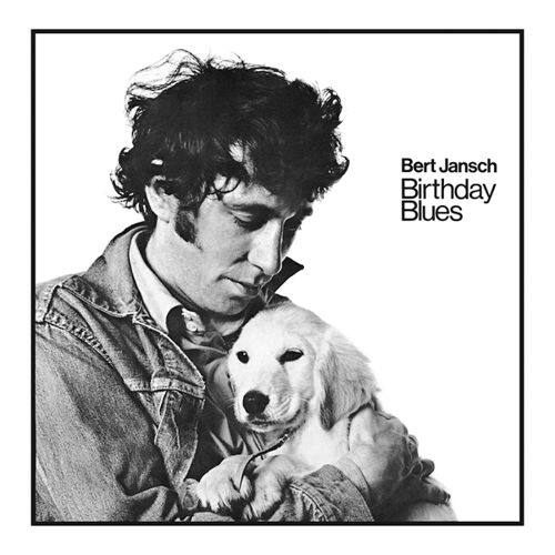 Birthday Blues [LP] - VINYL