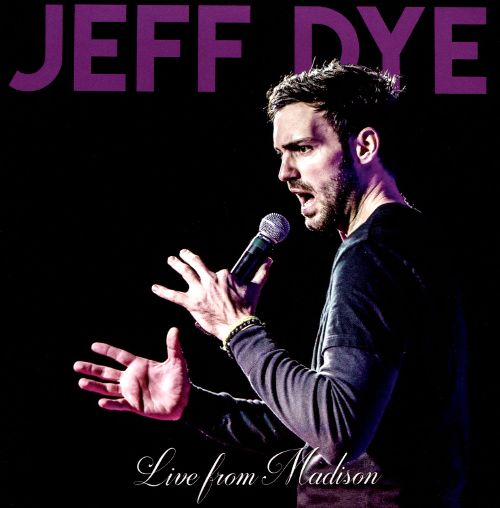Best Buy: Live from Madison [CD]