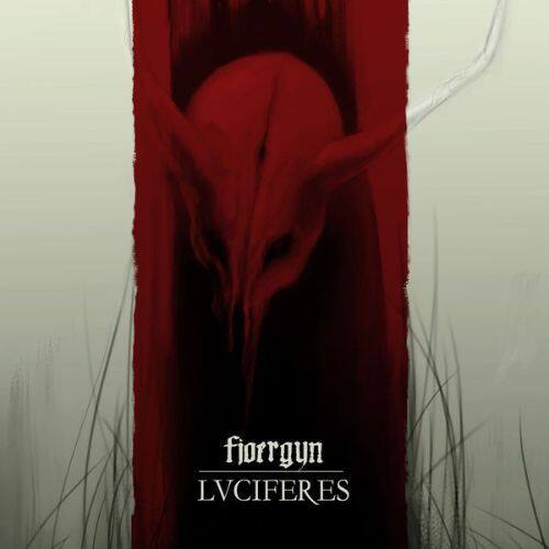 

Lucifer Es [LP] - VINYL