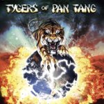 Front Standard. Tygers of Pan Tang [CD].