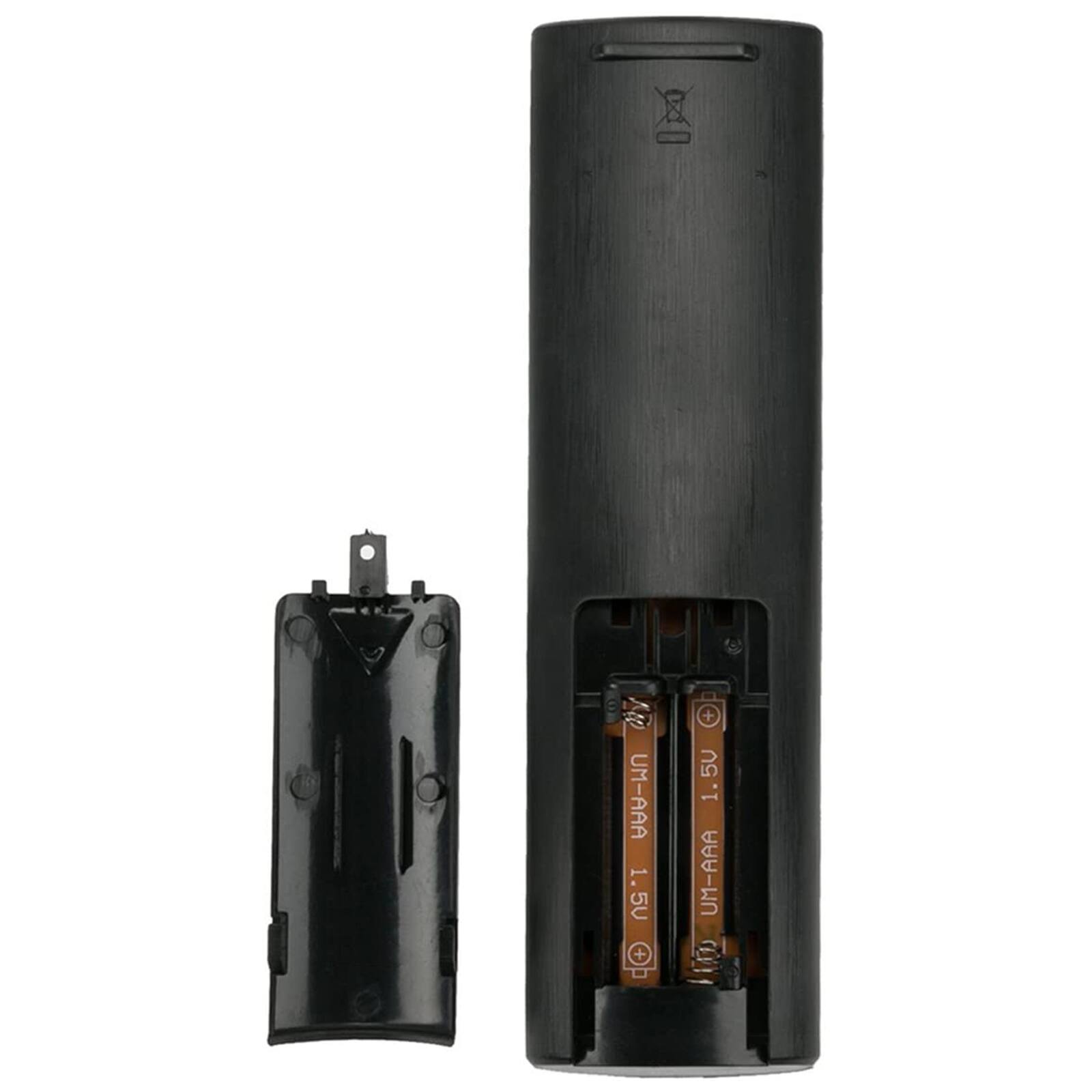 UM-AAA 1.50 + 1.50 1.50  
UM-AAA