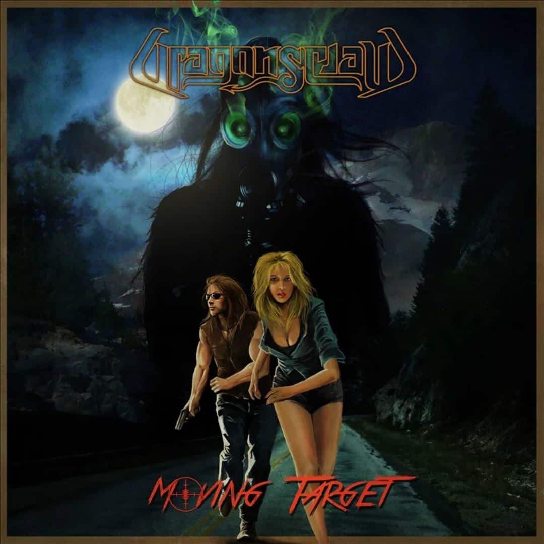 Moving Target [LP] [VINYL]