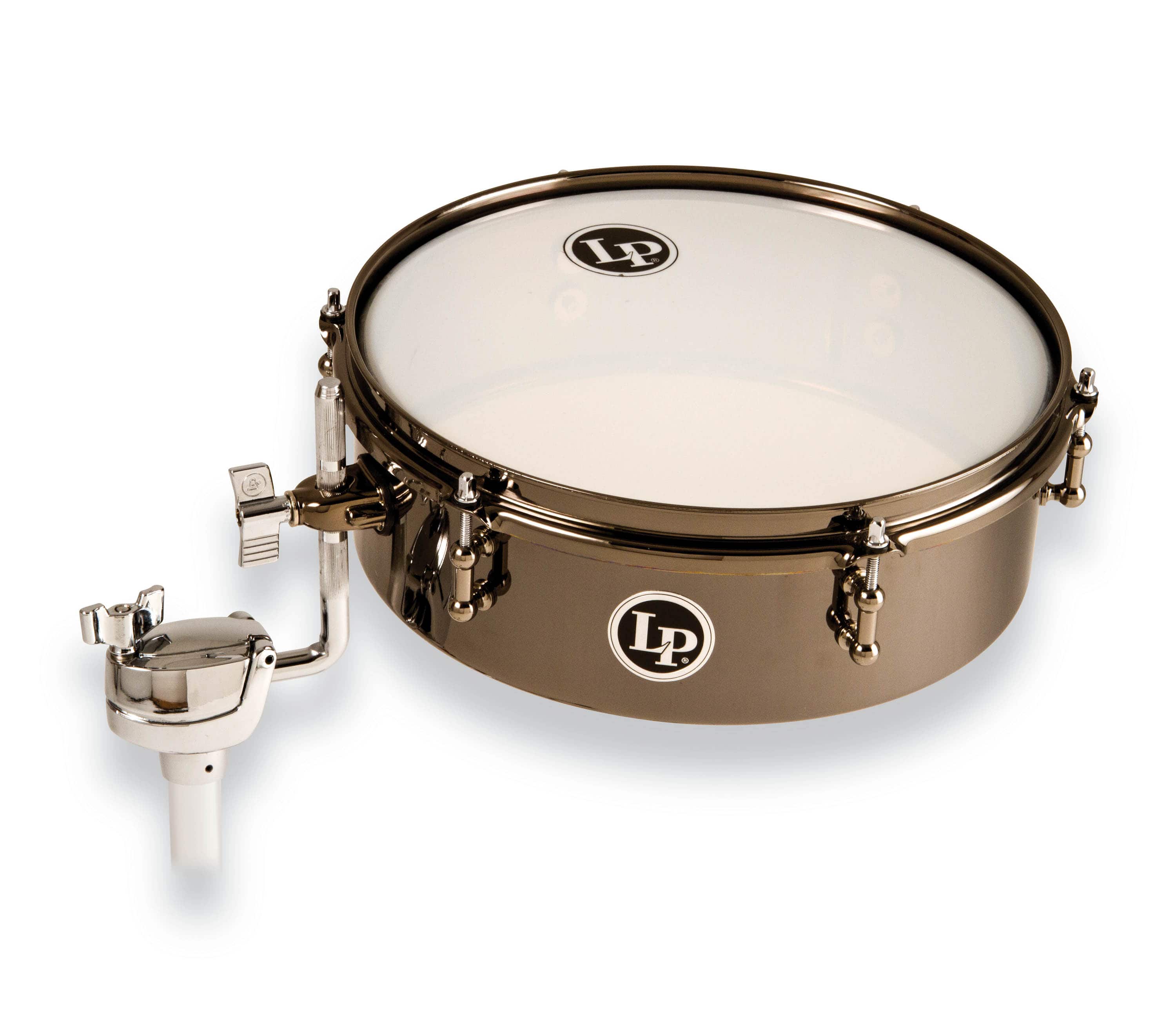 "Latin Percussion - 12"" Drum Set Timbale" price history on PriceWatchPro