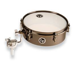 Latin Percussion - 12" Drum Set Timbale