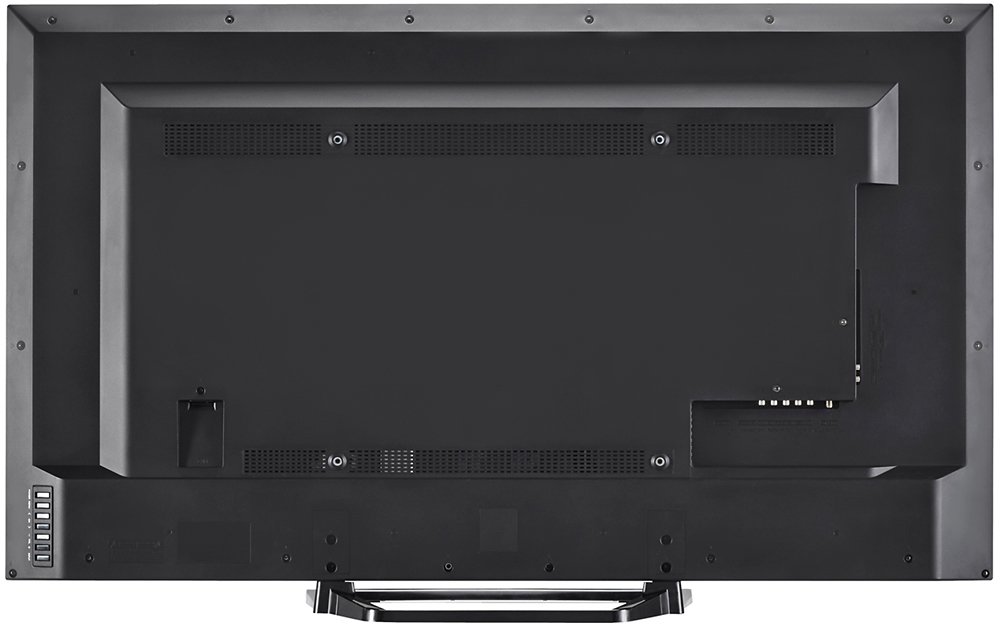 Best Sharp AQUOS 65" Class Diag.) 1080p Smart HDTV LC-65LE654U