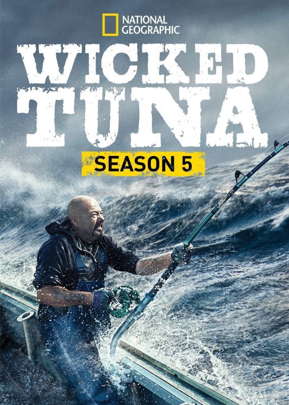 Wicked Tuna: Season 4