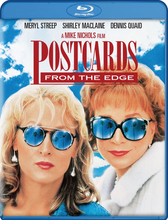  Postcards from the Edge [Blu-ray] [1990]