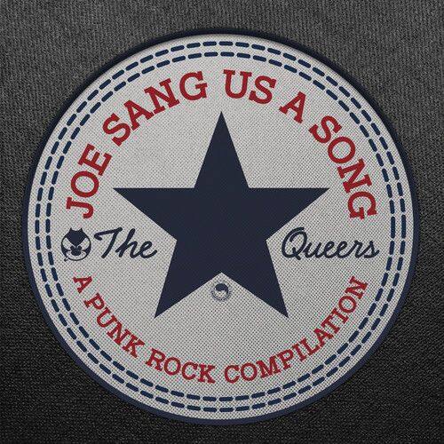 Joe Sang Us a Song: Punk Rock Compilation [LP] - VINYL