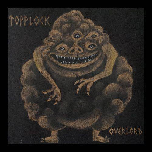 

Overlord [LP] - VINYL