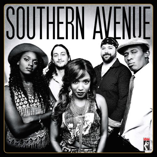  Southern Avenue [CD]