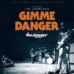 Front Standard. Music From the Motion Picture "Gimme Danger" [LP] - VINYL.