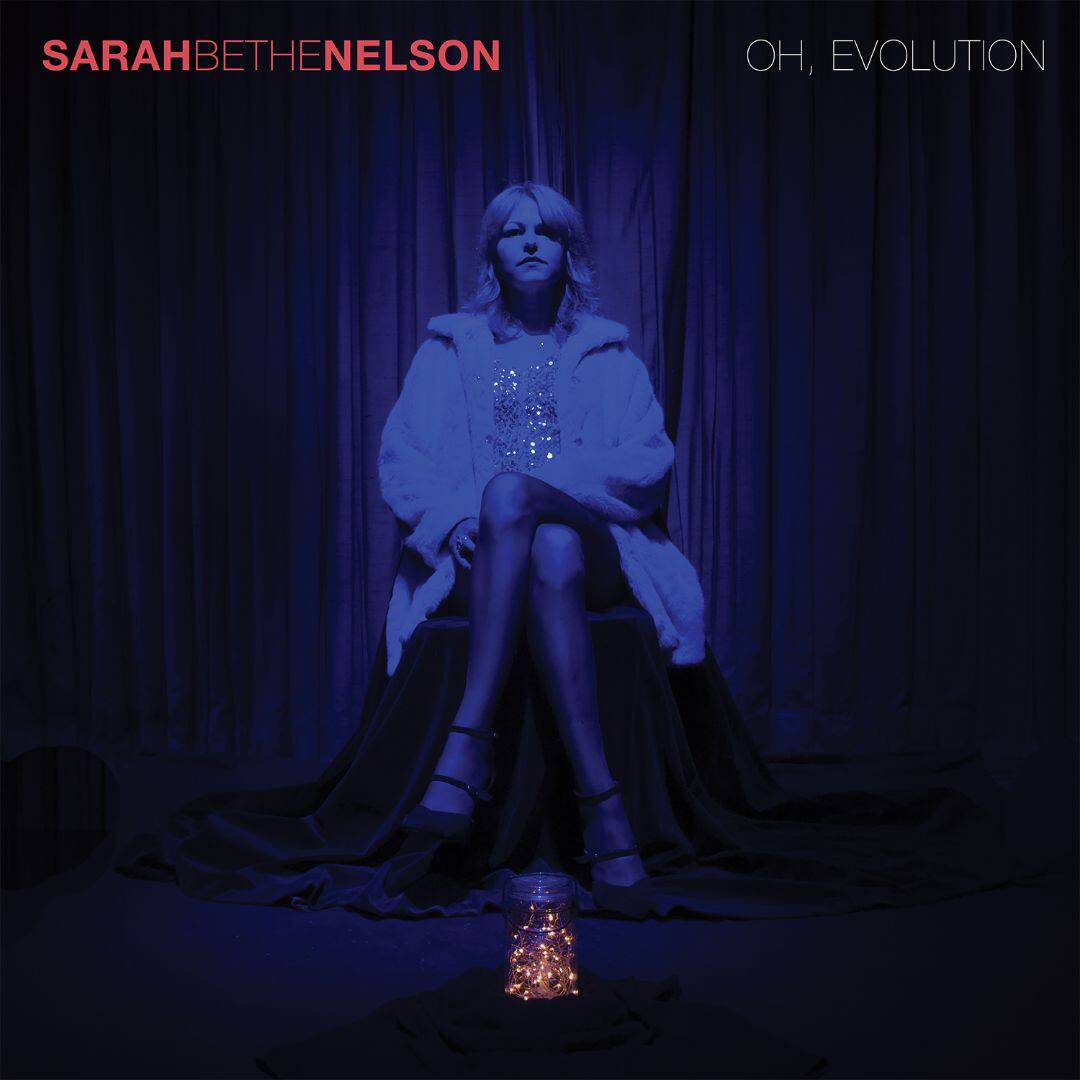Best Buy: Oh, Evolution [CD]