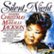 Front Standard. Silent Night - Gospel Christmas with Mahalia Jackson [CD].