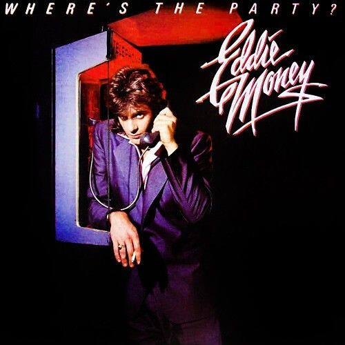 

Where's the Party [LP] - VINYL