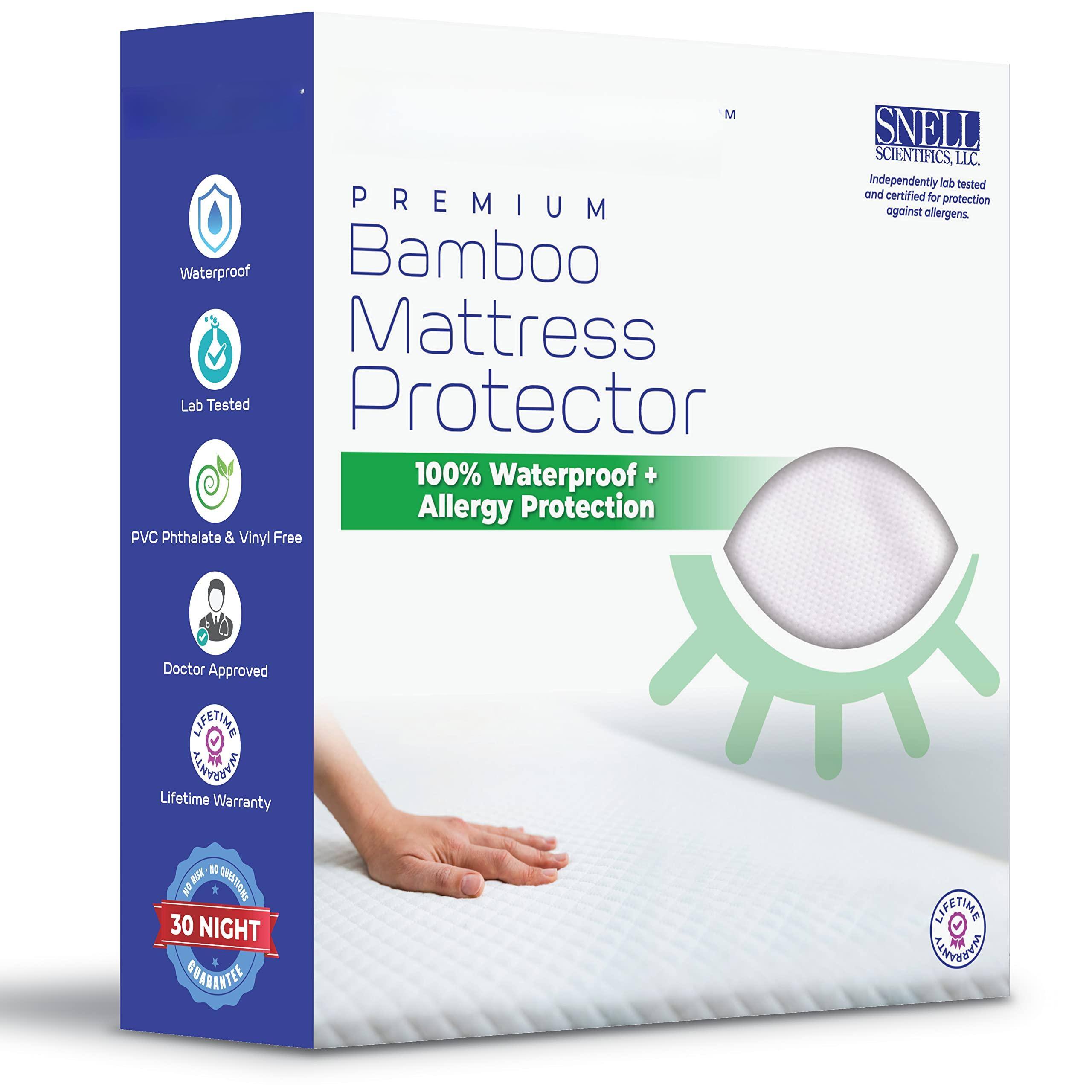 California King - 72x84”