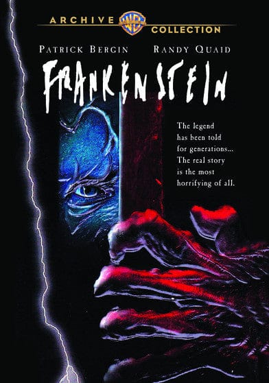 Frankenstein - DVD