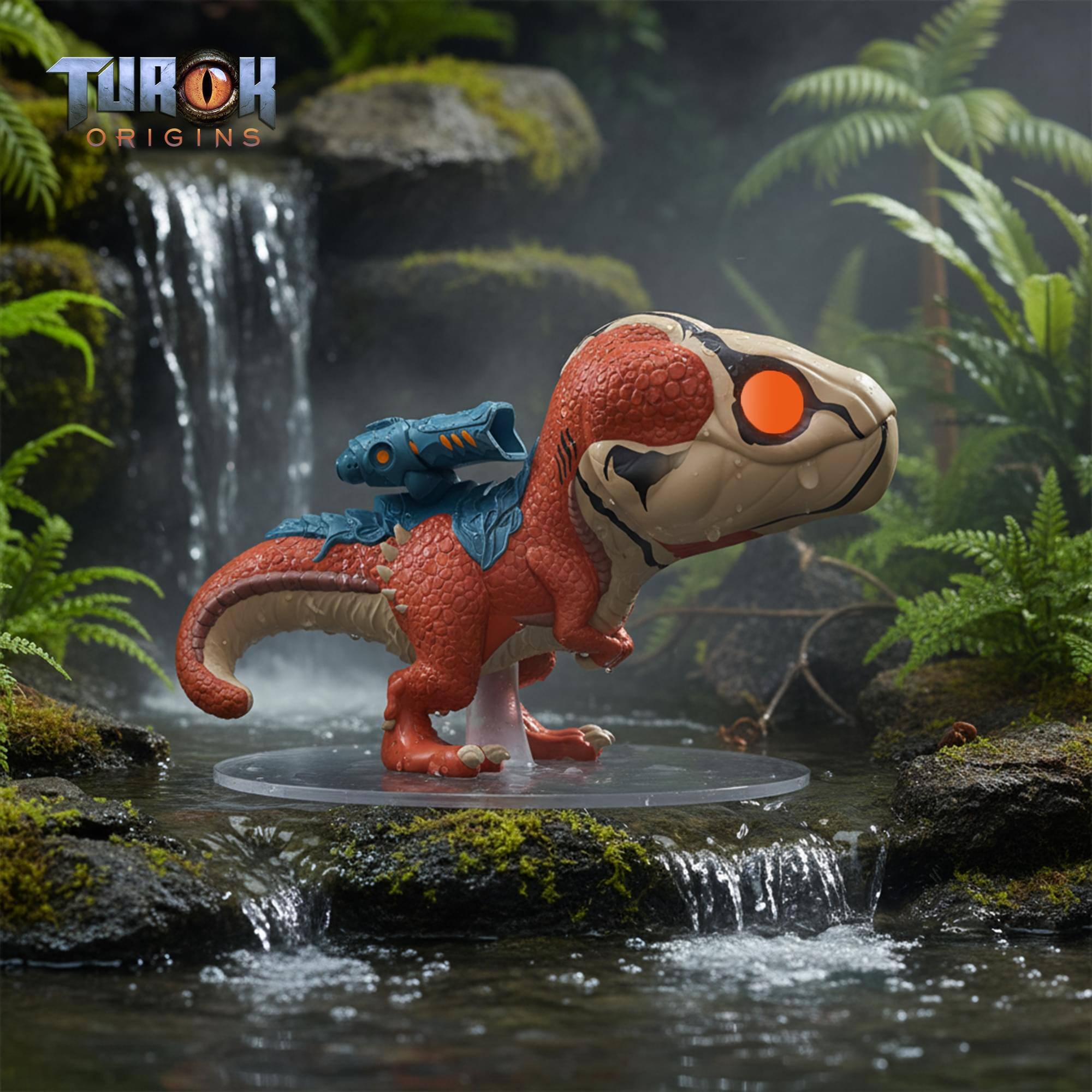 Turok Origins