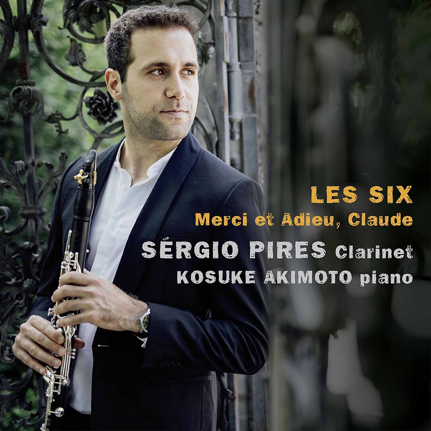 Various Artists - Les Six Merci Et Adieu Claude    - COMPACT DISCS [CD] price history on PriceWatchPro