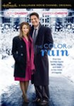 Front Standard. The Color of Rain [DVD] [2014].