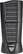 Front. Lasko - Platinum Desktop Wind Tower Fan - Black.