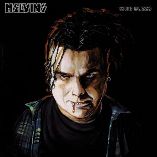  King Buzzo [LP] - VINYL