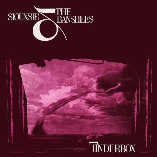 

Tinderbox [LP] - VINYL