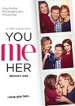 Front Standard. You Me Her: Season One [DVD].
