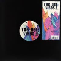 Vibes 3 [LP] - VINYL - Front_Standard