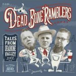 Front Standard. Tales from Deadbone Valley, Vol. 1 [CD].