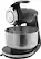 Angle. Sunbeam - Stand Mixer - Black.