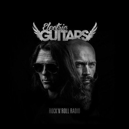 Rock 'n' Roll Radio [LP] - VINYL