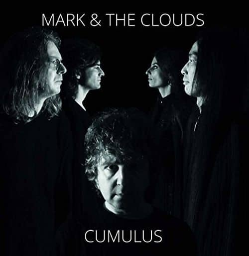 

Cumulus [LP] - VINYL