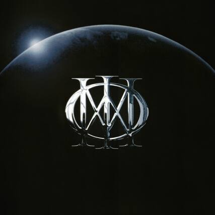 Front. Dream Theater - Dream Theater - VINYL LP.