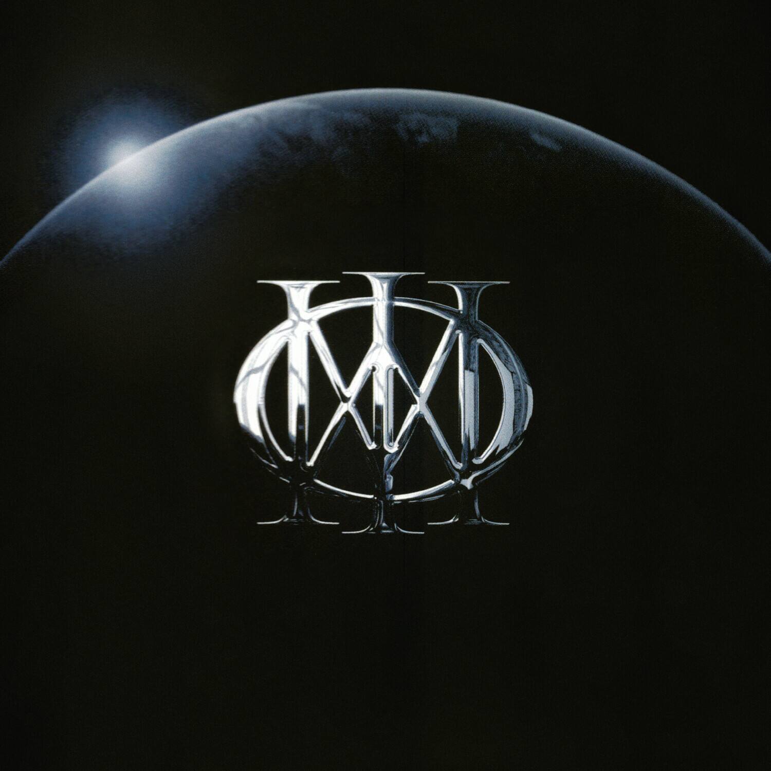 Front. Dream Theater - Dream Theater   - VINYL LP.