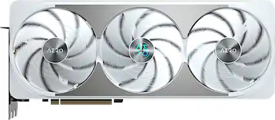 GIGABYTE NVIDIA GeForce RTX 5070 Ti AERO OC 16G GDDR7 PCI Express GIGABYTE NVIDIA GeForce RTX 5070 Ti AERO OC 16G GDDR7 PCI Express