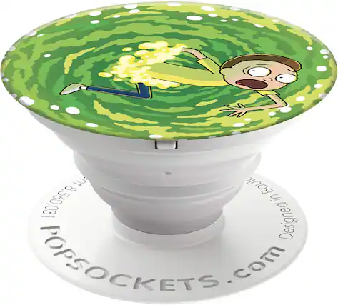 8th Boul 8,560.031 in 031 Designed POPSOCKETS.COM