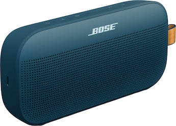 Bose SoundLink Flex (2nd Gen) Portable Bluetooth Speaker with Bose SoundLink Flex (2nd Gen) Portable Bluetooth Speaker with