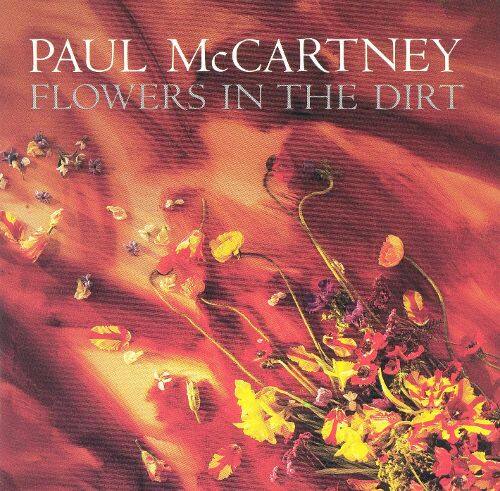 Front. Flowers in the Dirt [Deluxe Edition - 3CD+DVD] [CD & DVD].