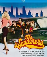 The Wanderers [2 Discs] [Blu-ray] [1979] - Front_Original