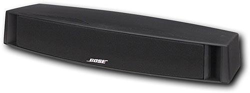 Bose VCS-10 Center-Channel Speaker VCS-10 - Best Buy