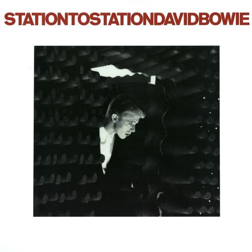  Station to Station [LP] - VINYL